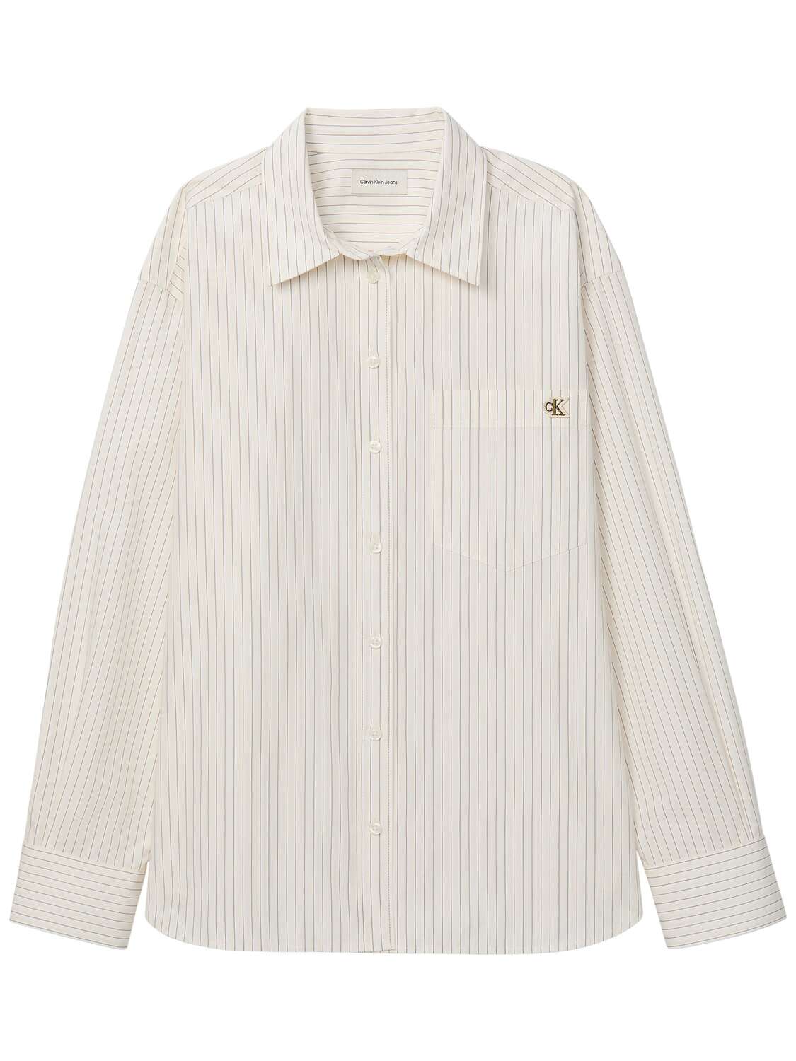 Calvin Klein Jeans Рубашка в бежевом цвете
Calvin Klein Jeans Рубашка в бежевом цвете