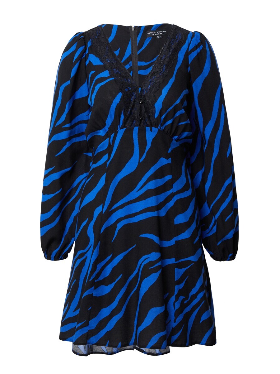 Платье Dorothy Perkins, королевский синий
Платье Dorothy Perkins, королевский синий