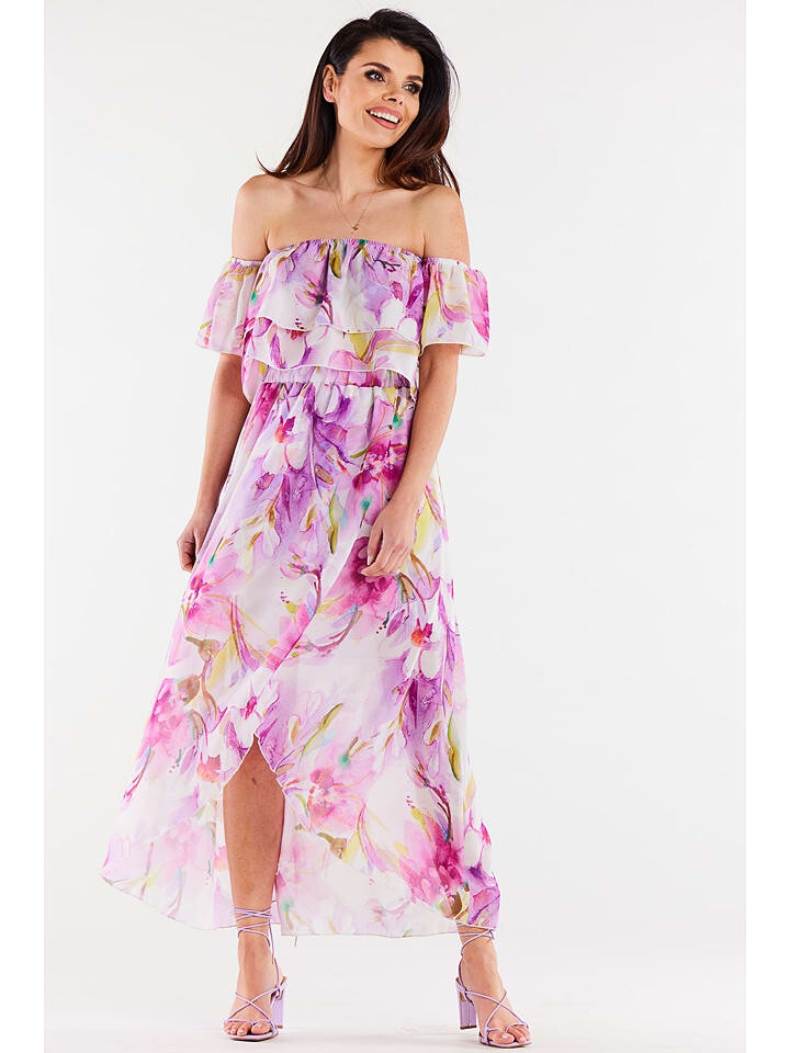 Блуза Awama, цвет rosa/pink
Блуза Awama, цвет rosa/pink