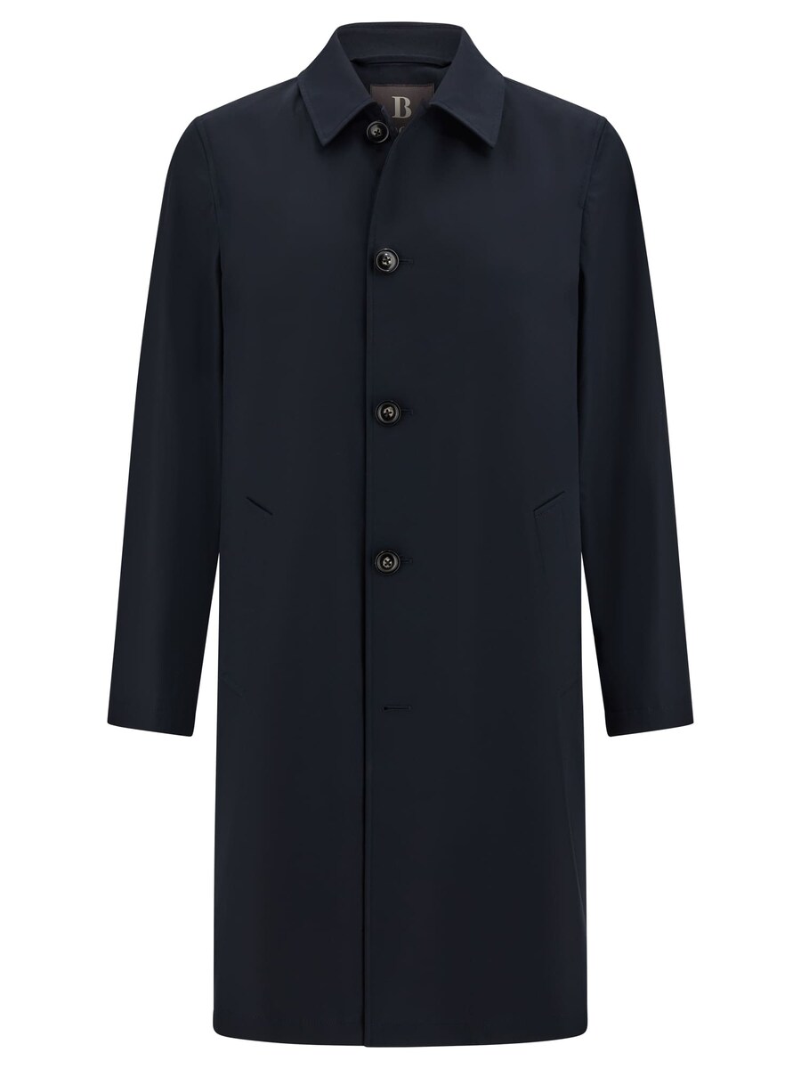 Пальто межсезонное Boggi Milano, темно-синий
Пальто межсезонное Boggi Milano, темно-синий