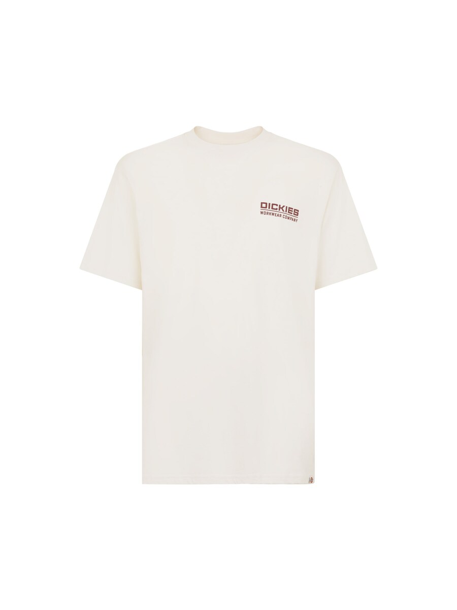 Рубашка DICKIES Bolivar, экрю
Рубашка DICKIES Bolivar, экрю