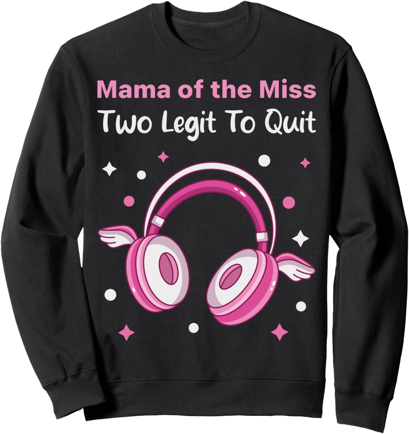 Мама двух девочек, стильный хип-хоп на второй день рождения, толстовка Family Look 2 Year Old Hip Hop Decorations Gifts, черный
Мама двух девочек, стильный хип-хоп на второй день рождения, толстовка Family Look 2 Year Old Hip Hop Decorations Gifts, черный