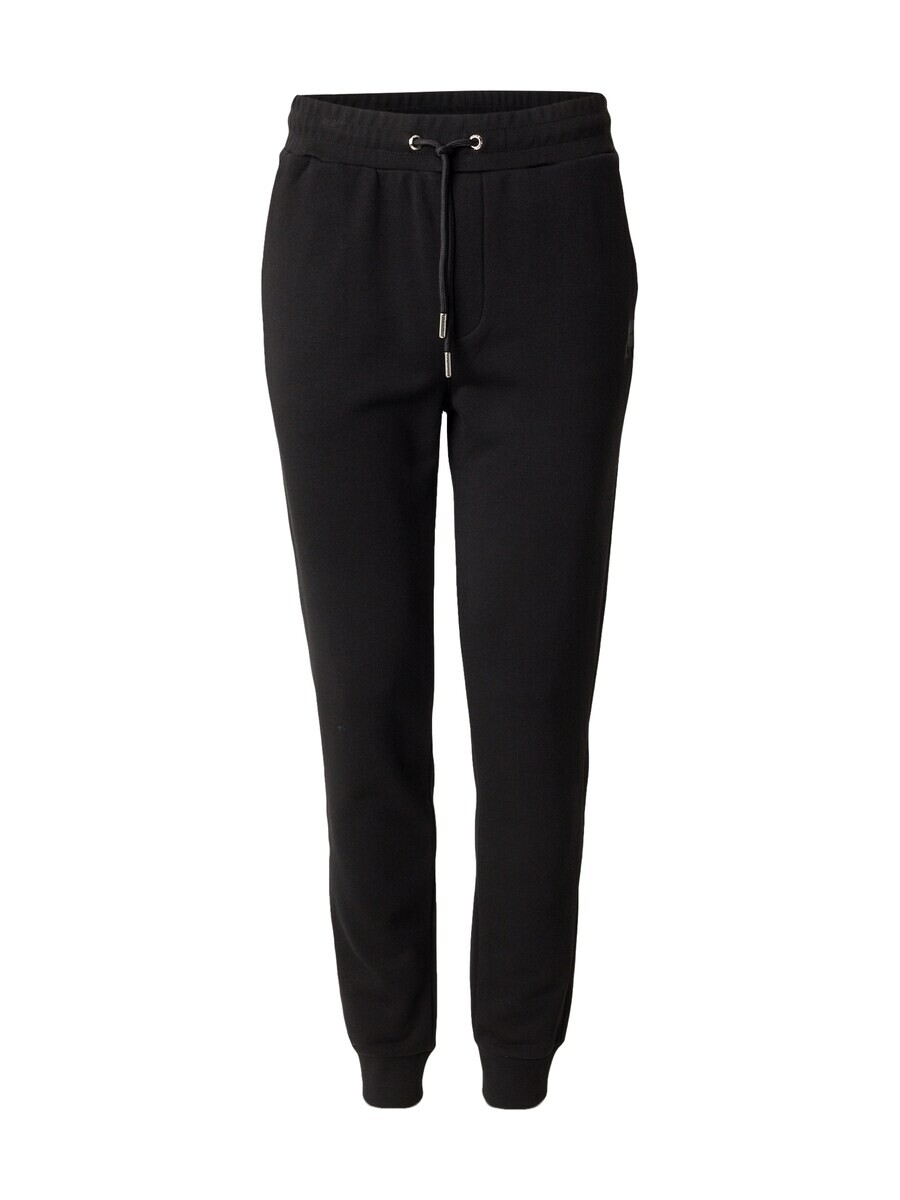Спортивные штаны Karl Lagerfeld Tapered Pants, черный
Спортивные штаны Karl Lagerfeld Tapered Pants, черный