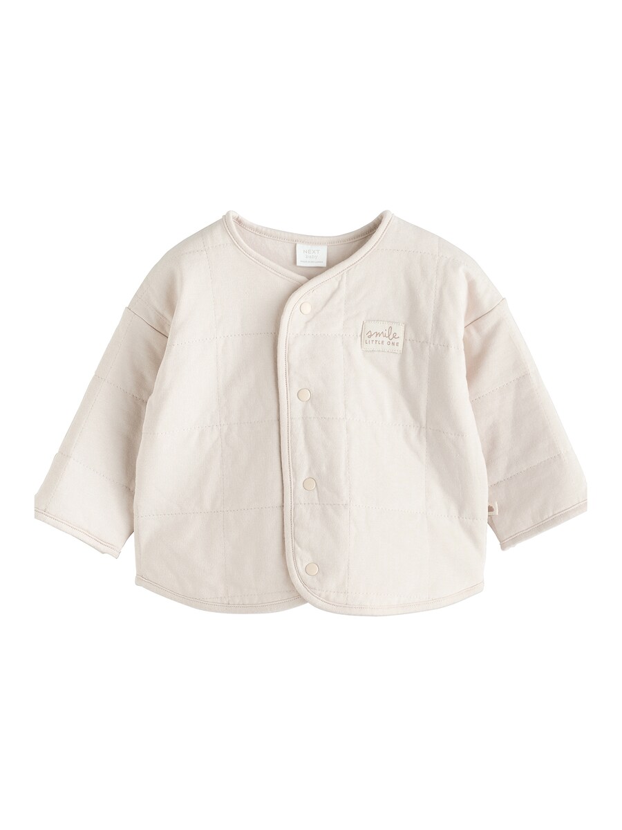 Толстовка с капюшоном на молнии Next, экрю
Толстовка с капюшоном на молнии Next, экрю