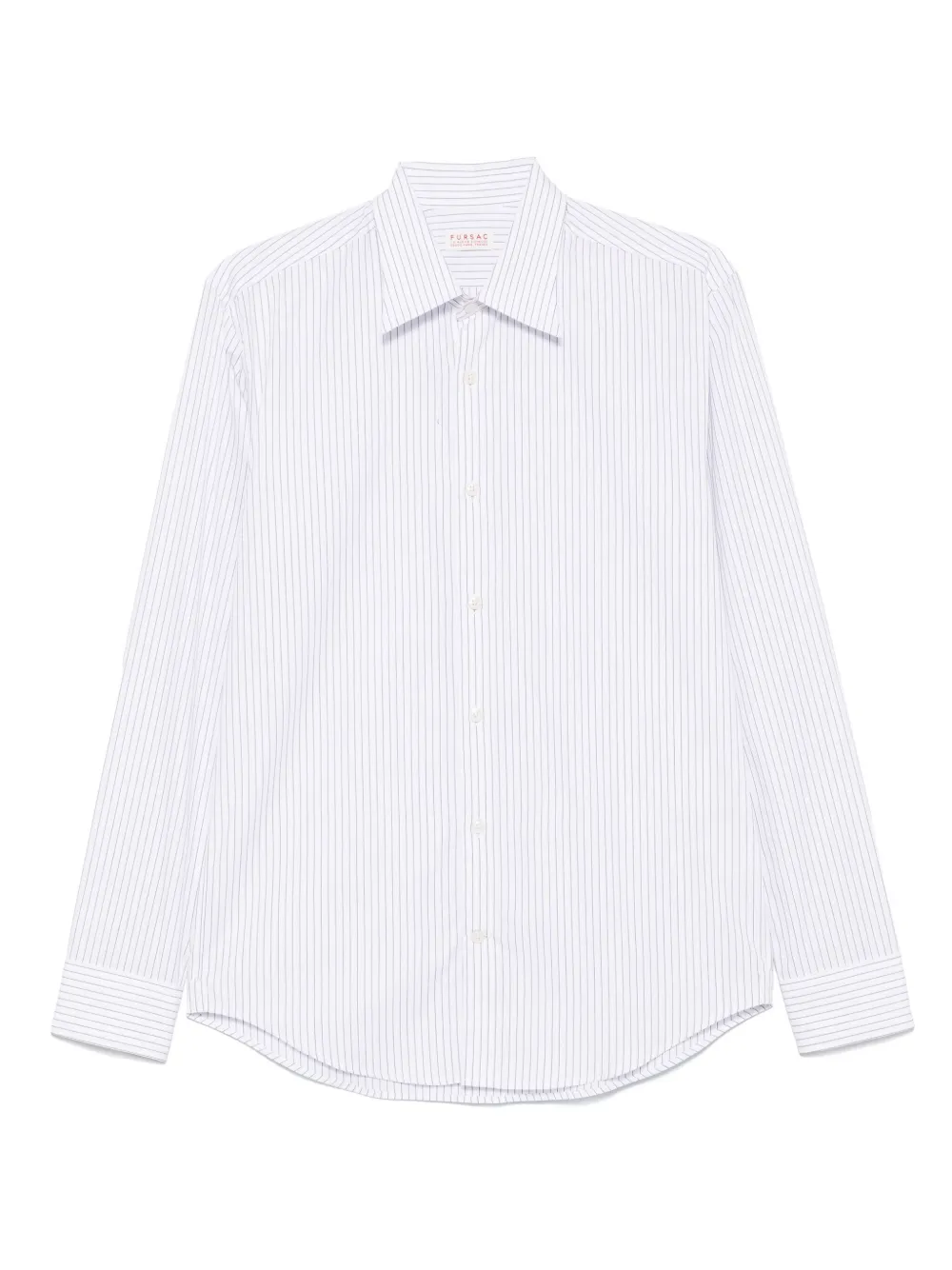 Рубашка на пуговицах FURSAC, белый
Рубашка на пуговицах FURSAC, белый