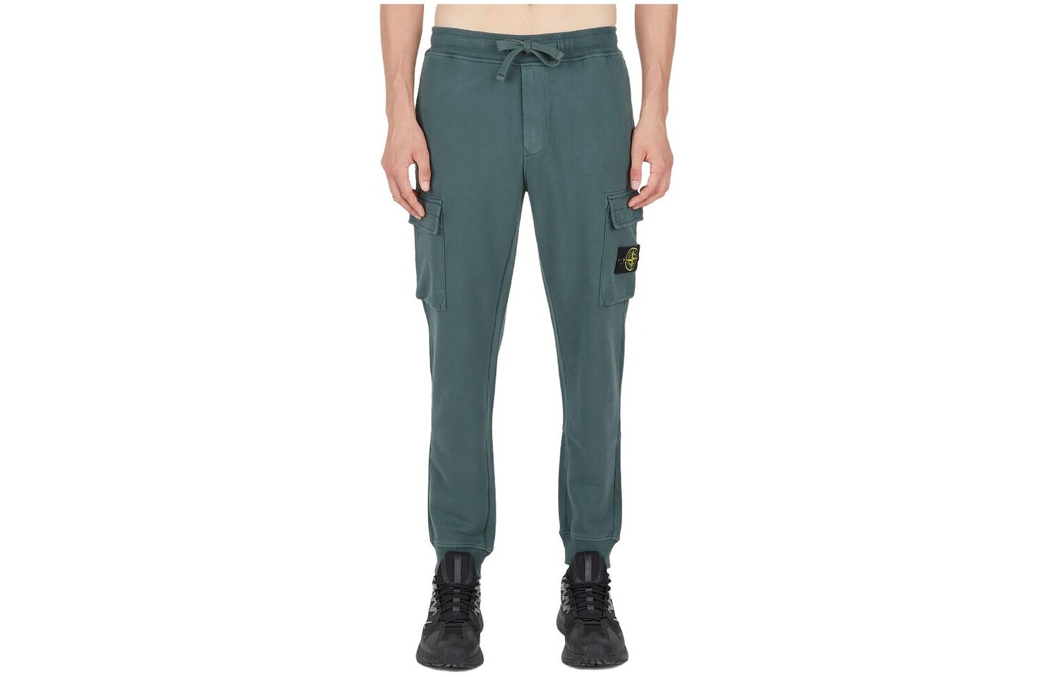 Повседневные брюки мужские темно-синие Stone Island, темно-синий
Повседневные брюки мужские темно-синие Stone Island, темно-синий