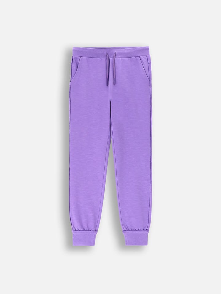 Coccodrillo Фиолетовые спортивные штаны
Coccodrillo Фиолетовые спортивные штаны