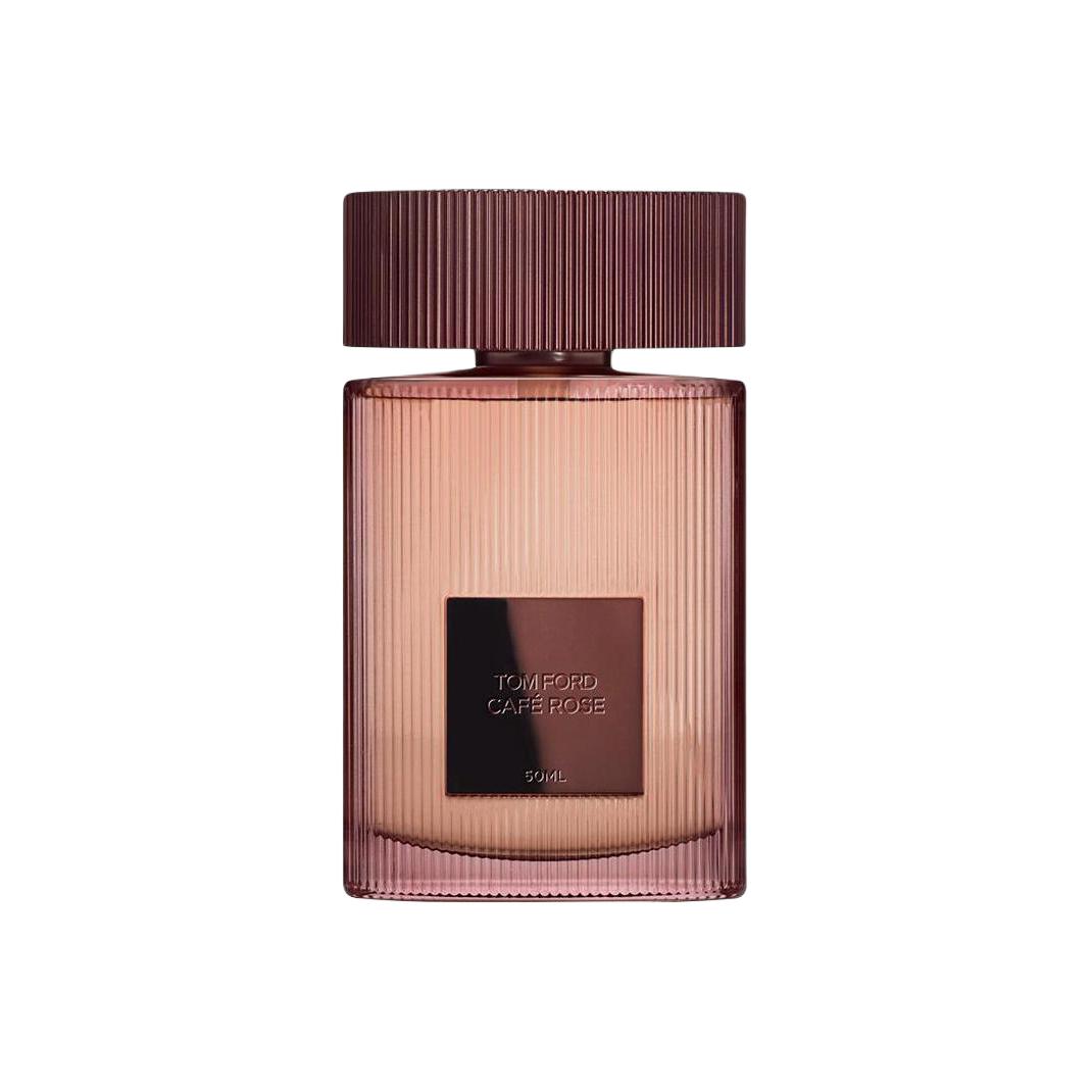 Парфюмерная вода Tom Ford Café Rose, 50 мл
Парфюмерная вода Tom Ford Café Rose, 50 мл