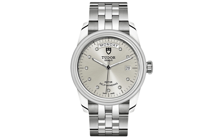 Мужские часы Tudor серии Jun Jue
Мужские часы Tudor серии Jun Jue