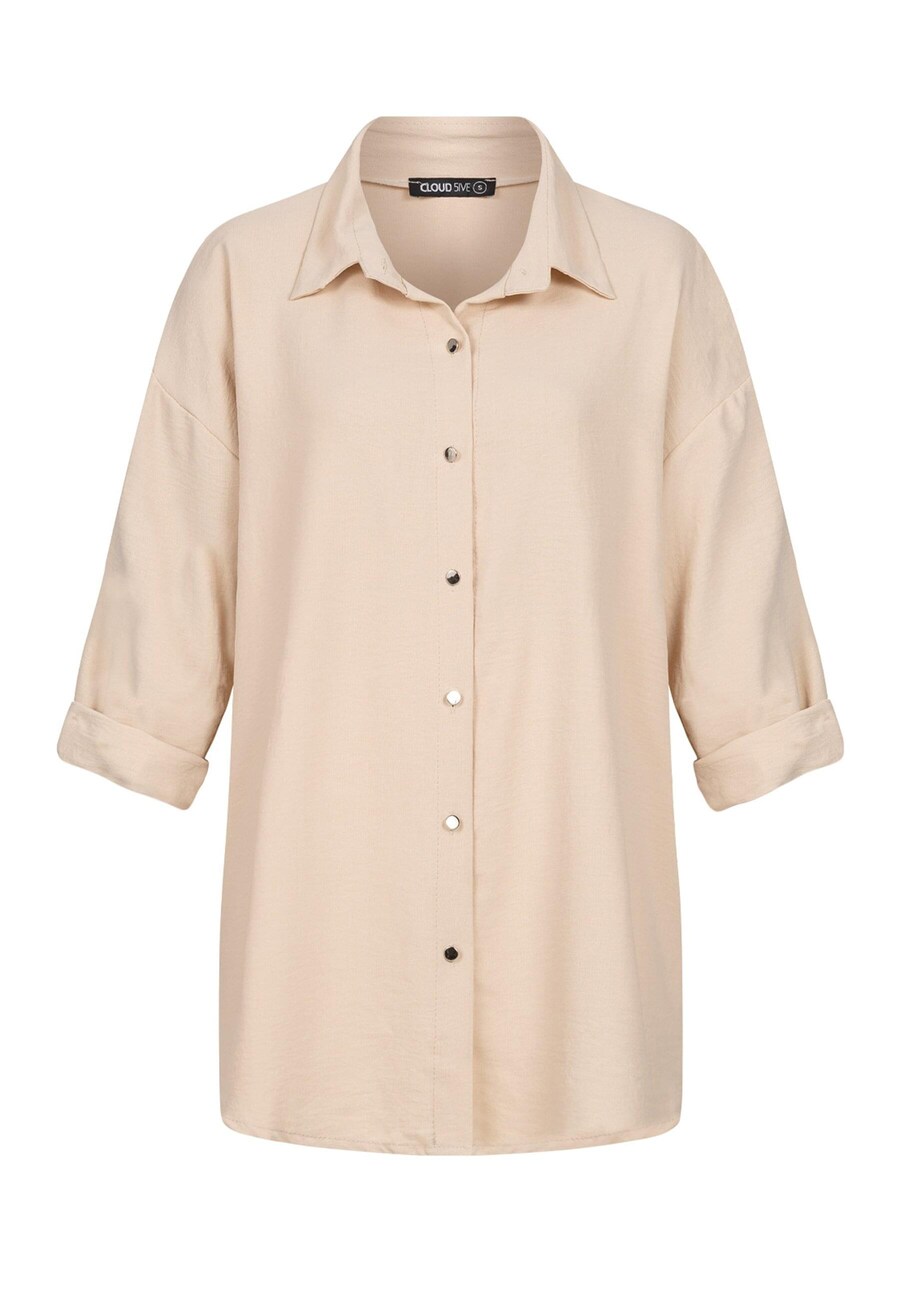 Блуза Cloud5ive, бежевый
Блуза Cloud5ive, бежевый