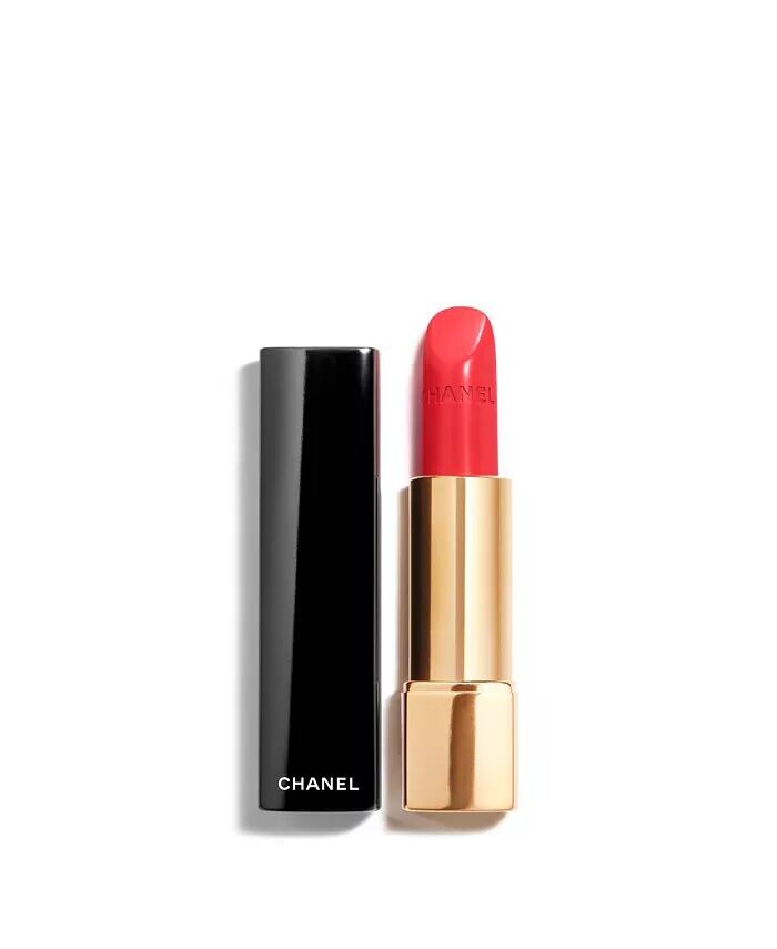 Губная помада Chanel Rouge Allure Intense, 152 insaisissable, 3,5 г
Губная помада Chanel Rouge Allure Intense, 152 insaisissable, 3,5 г