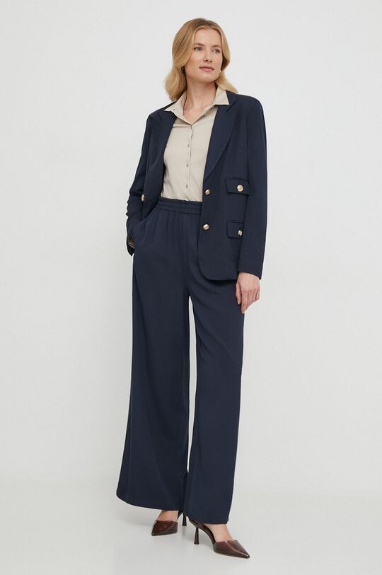 Пиджак Mos Mosh, темно-синий
Пиджак Mos Mosh, темно-синий