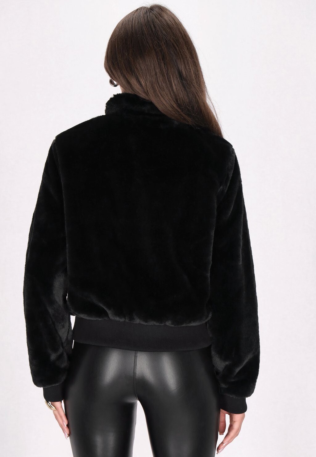 Зимняя куртка faina, черный
Зимняя куртка faina, черный