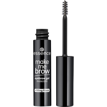 Тушь для бровей Make Me Brow Eyebrow Gel № 08 Black Essence
Тушь для бровей Make Me Brow Eyebrow Gel № 08 Black Essence