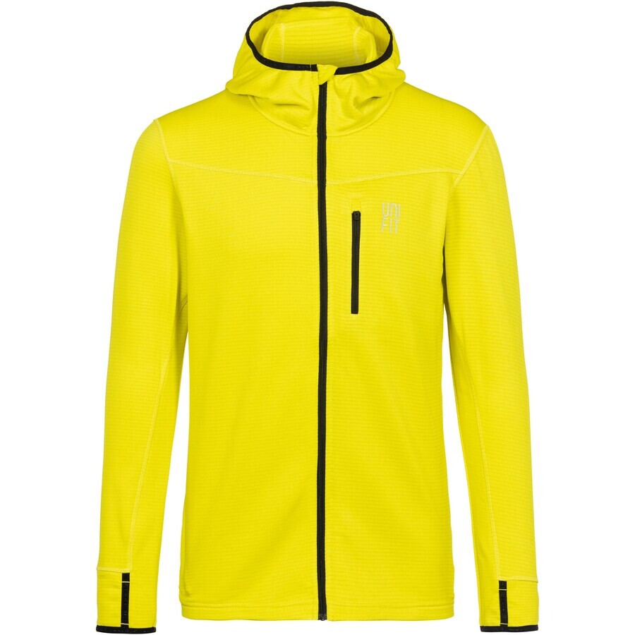 Спортивная толстовка UNIFIT Athletic Zip-Up Hoodie, цвет Lemon
Спортивная толстовка UNIFIT Athletic Zip-Up Hoodie, цвет Lemon