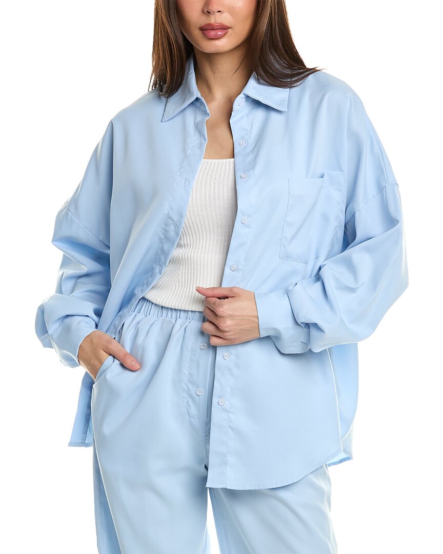 Блузка женская HL Affair, синий
Блузка женская HL Affair, синий