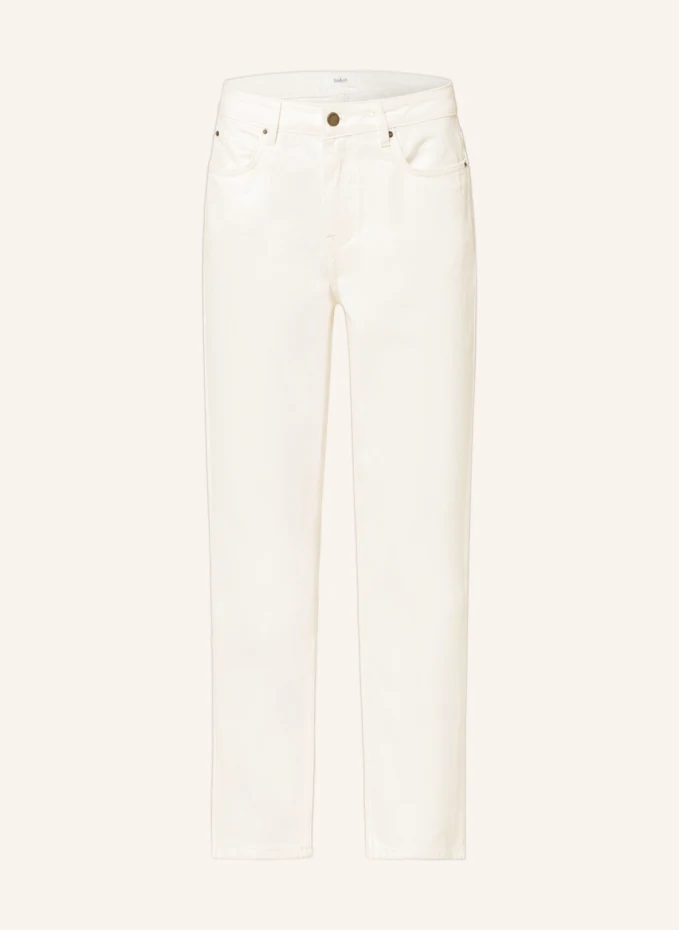 Джинсы девон Ba&Sh, экрю
Джинсы девон Ba&Sh, экрю