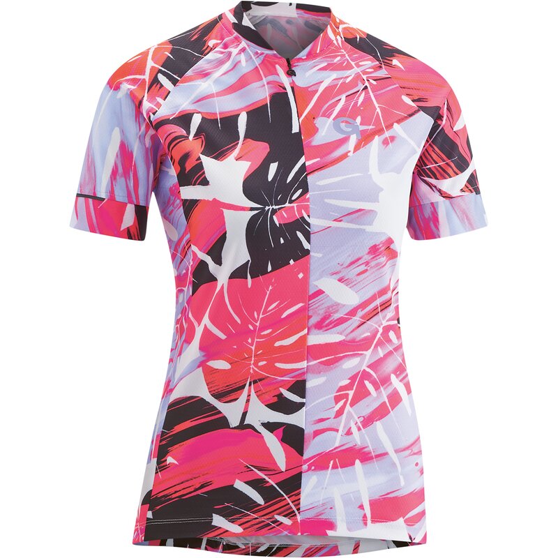 Веломайка raduha Gonso, белый
Веломайка raduha Gonso, белый