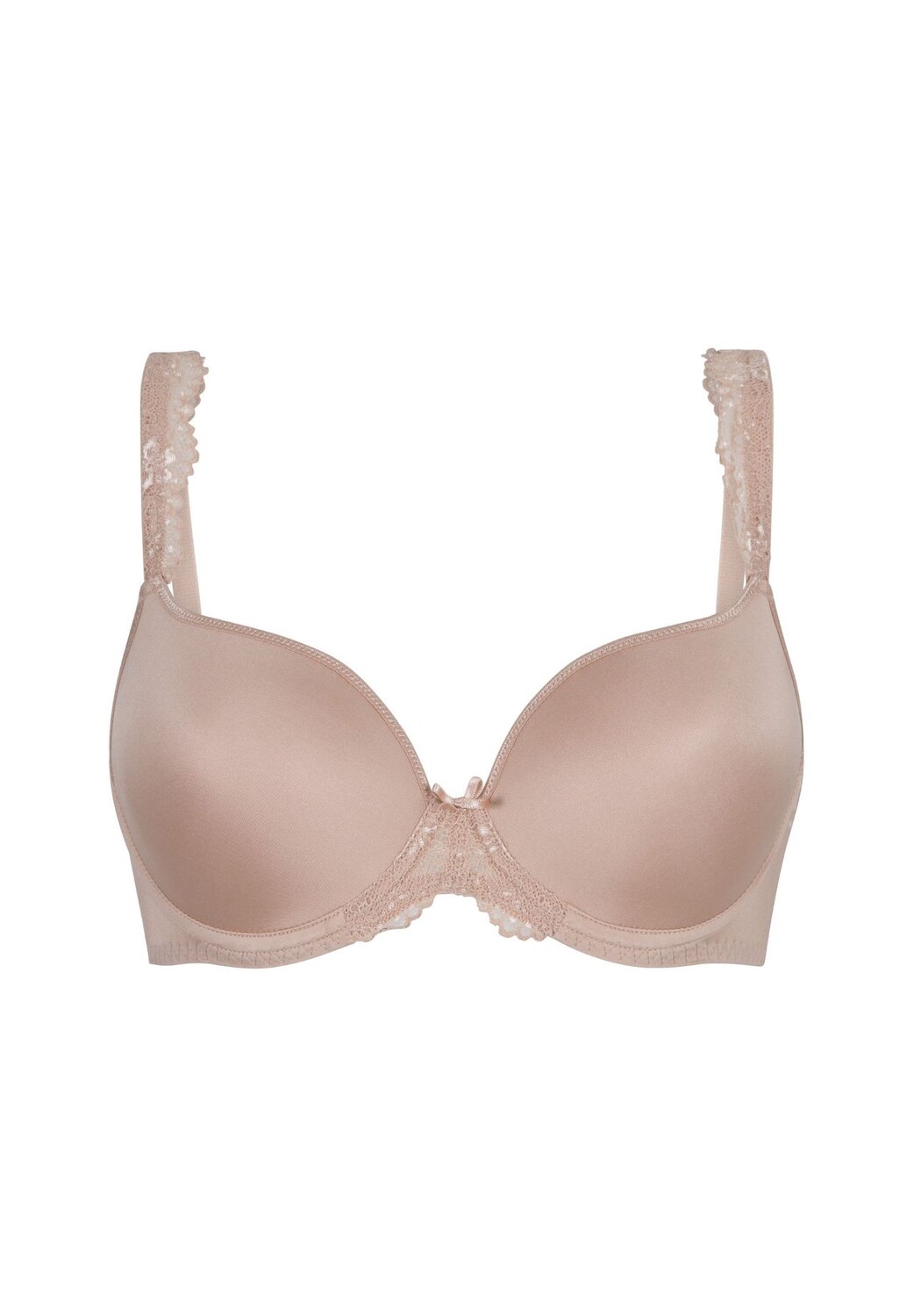 Бюстгальтер-майка DAILY LINGADORE, цвет Blush
Бюстгальтер-майка DAILY LINGADORE, цвет Blush