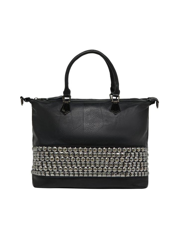 Наплечная сумка faina, черный
Наплечная сумка faina, черный