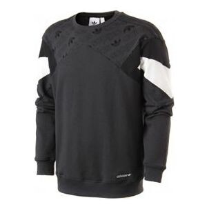 Толстовка с капюшоном оригинальная пэчворк принт круглый ворот свитер Adidas, серый
Толстовка с капюшоном оригинальная пэчворк принт круглый ворот свитер Adidas, серый