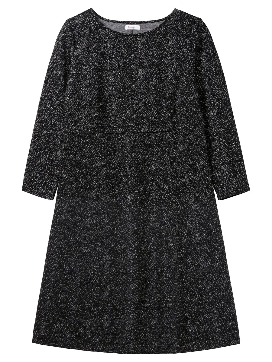 Платье SHEEGO, черный
Платье SHEEGO, черный