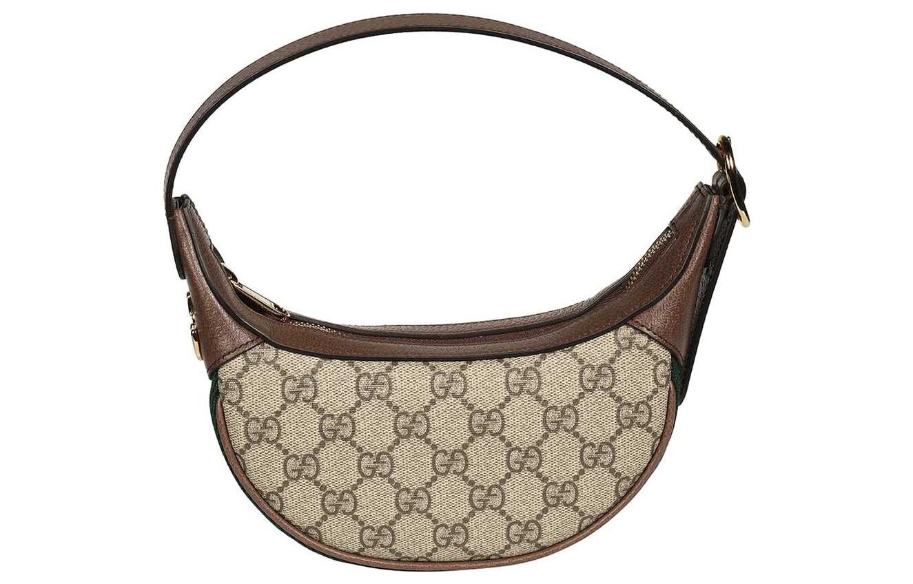 Gucci Женская сумка на плечо Ophidia
Gucci Женская сумка на плечо Ophidia