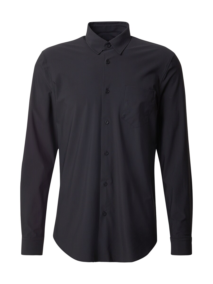 Рубашка на пуговицах классического кроя GUESS SUNSET TECH, черный
Рубашка на пуговицах классического кроя GUESS SUNSET TECH, черный