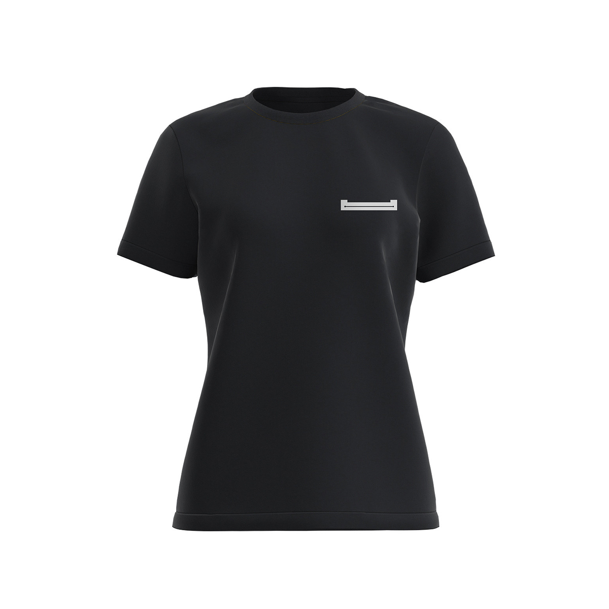 Футболка женская HOTSUIT, черный
Футболка женская HOTSUIT, черный