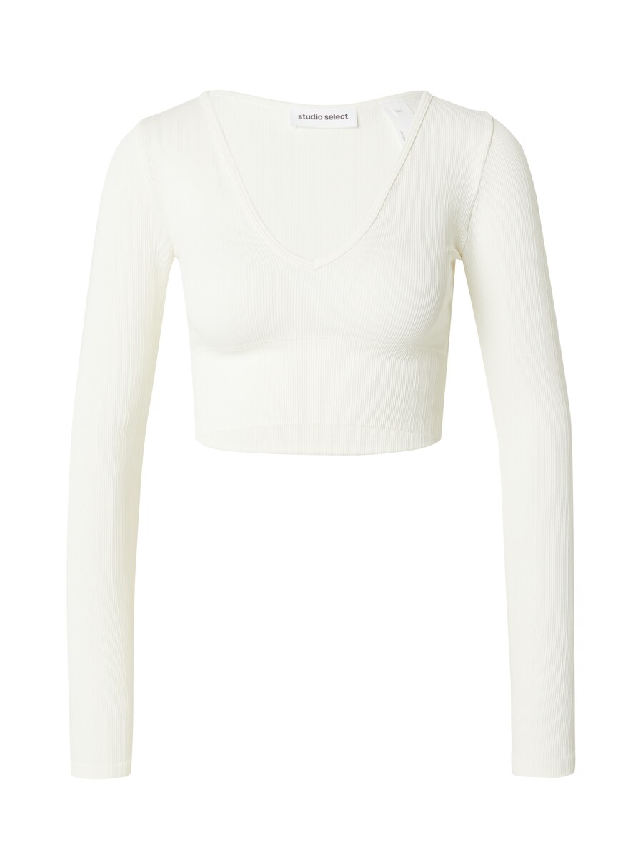 Рубашка STUDIO SELECT Doro, белый
Рубашка STUDIO SELECT Doro, белый