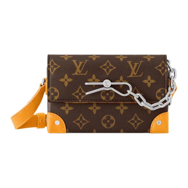 LOUIS VUITTON Сумка через плечо
LOUIS VUITTON Сумка через плечо