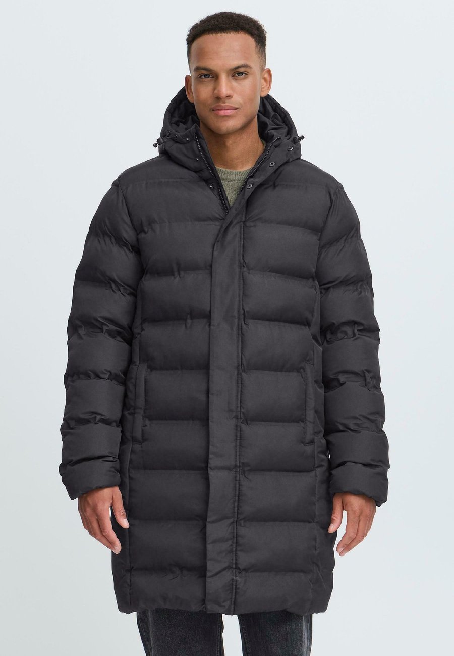 Пальто Solid SDMARIUS, True Black/Black
Пальто Solid SDMARIUS, True Black/Black