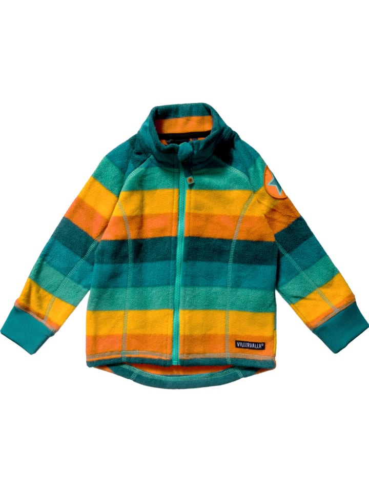 Villervalla Куртки со звездами зеленого цвета
Villervalla Куртки со звездами зеленого цвета