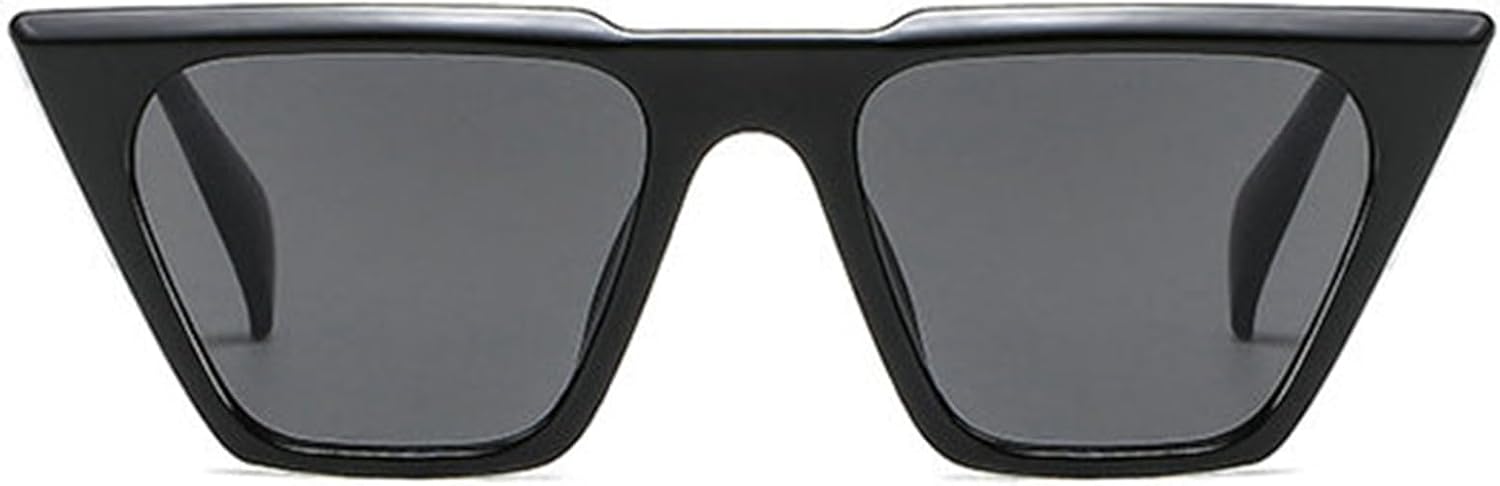 Солнцезащитные очки Willochra Oversized Cat Eye для женщин, винтажные, в большой оправе, с градиентным переходом цвета, для активного отдыха, женские солнцезащитные очки UV400, C1
Солнцезащитные очки Willochra Oversized Cat Eye для женщин, винтажные, в большой оправе, с градиентным переходом цвета, для активного отдыха, женские солнцезащитные очки UV400, C1