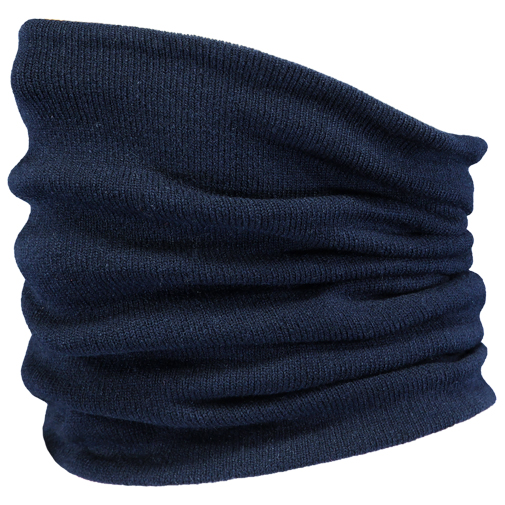 Eclipse col - шарф Barts, синий
Eclipse col - шарф Barts, синий