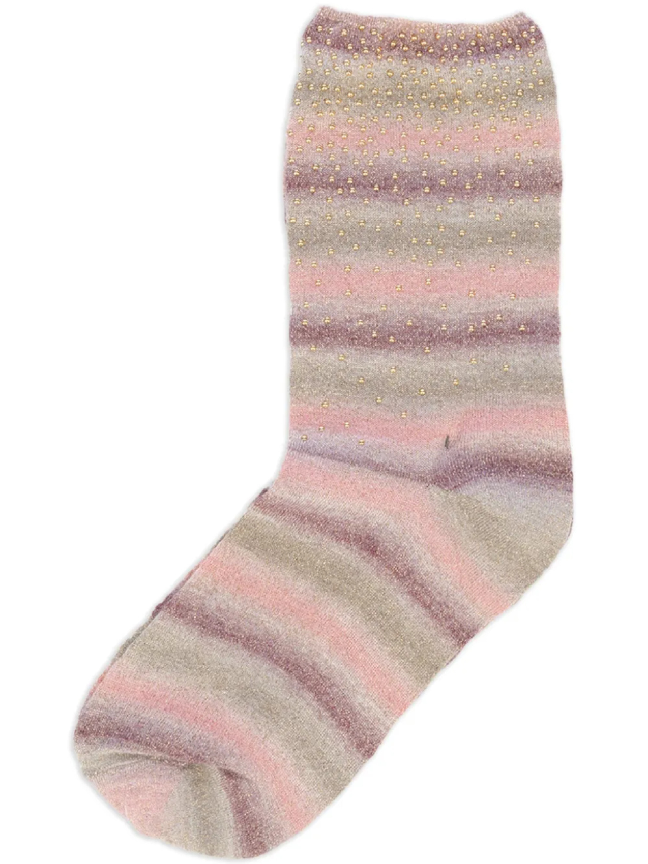 Alto milano носки в полоску, розовый
Alto milano носки в полоску, розовый