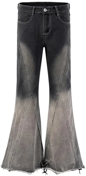 Джинсы High Street Loudspeaker Wide Foot Long Pants для мужчин и женщин SIDUFHAOPKLL
Джинсы High Street Loudspeaker Wide Foot Long Pants для мужчин и женщин SIDUFHAOPKLL