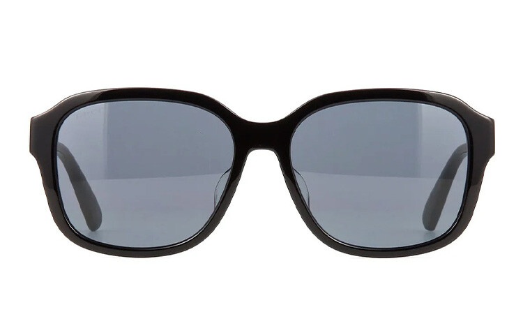 Очки солнцезащитные Gucci Unisex, зеленый / красный
Очки солнцезащитные Gucci Unisex, зеленый / красный