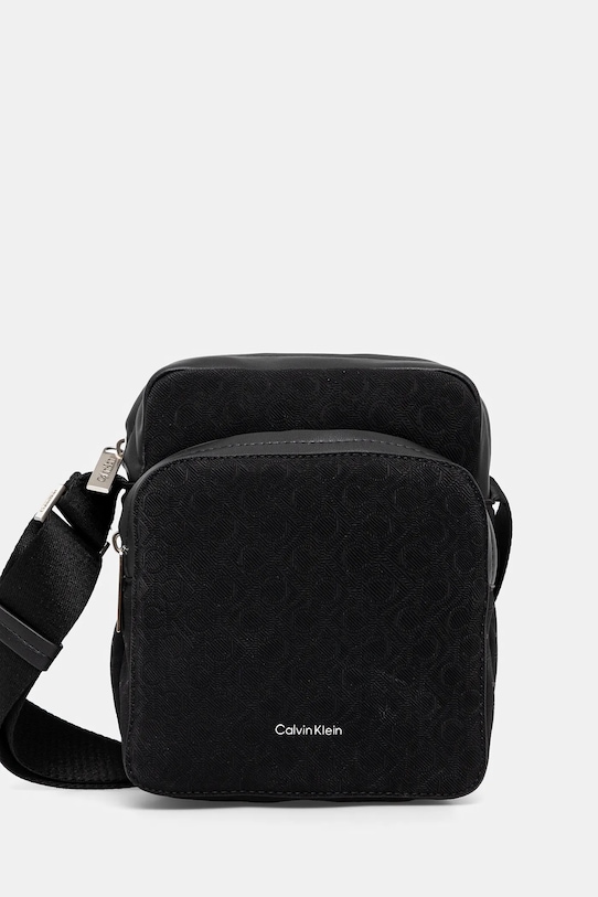 Сумка Calvin Klein, черный 
Сумка Calvin Klein, черный