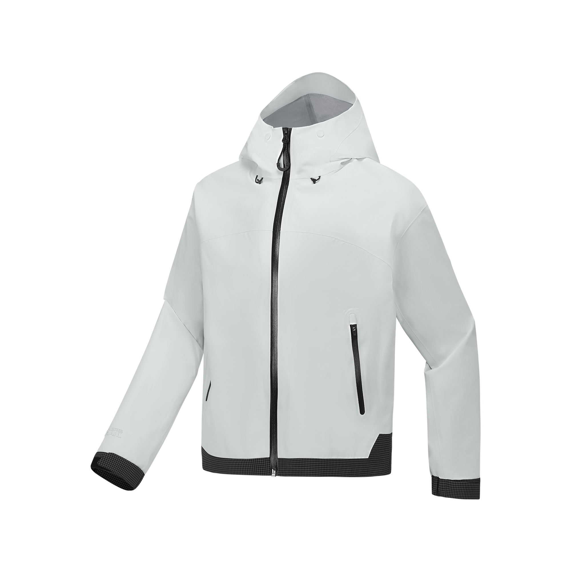 Skechers Ветровка женская водонепроницаемая ветрозащитная дышащая, Slate Blue/053A
Skechers Ветровка женская водонепроницаемая ветрозащитная дышащая, Slate Blue/053A