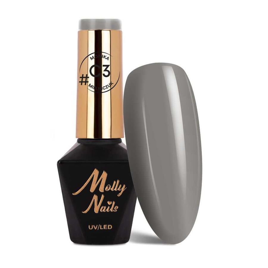 гибридный лак для ногтей Molly Nails Classic от Monika Mielniczuk без HEMA/Di-HEMA 8 г № C3
гибридный лак для ногтей Molly Nails Classic от Monika Mielniczuk без HEMA/Di-HEMA 8 г № C3