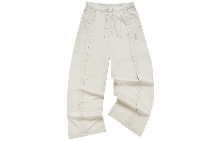 Женские повседневные брюки Coix Seed FILA FUSION
Женские повседневные брюки Coix Seed FILA FUSION