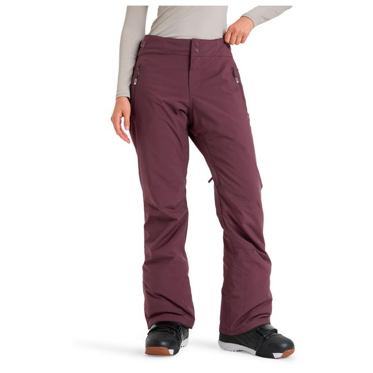 Функциональные брюки Alpine Ridge Huckleberry - xs Roxy
Функциональные брюки Alpine Ridge Huckleberry - xs Roxy