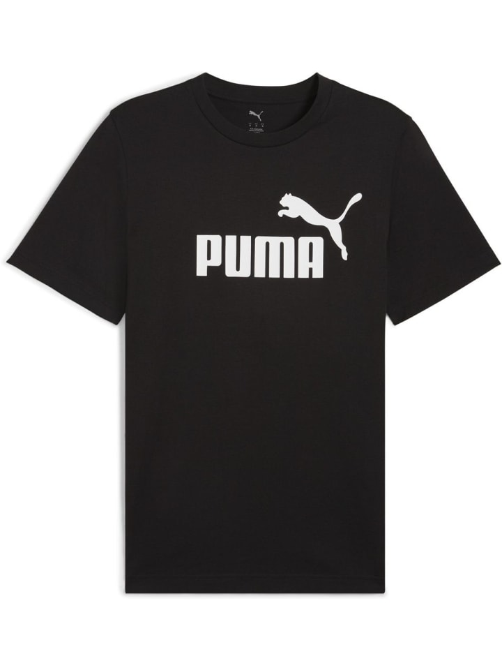 Футболка ESS No.1 Logo Tee черного цвета Puma, Черный, Футболка ESS No.1 Logo Tee черного цвета Puma
Футболка ESS No.1 Logo Tee черного цвета Puma, Черный, Футболка ESS No.1 Logo Tee черного цвета Puma