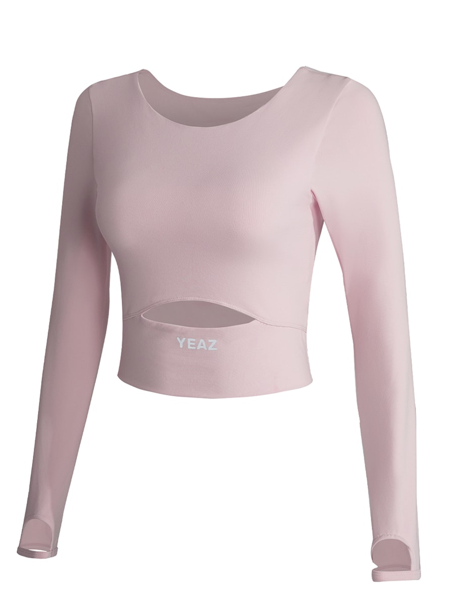 Футболка Performance YEAZ Relevation, розовый
Футболка Performance YEAZ Relevation, розовый