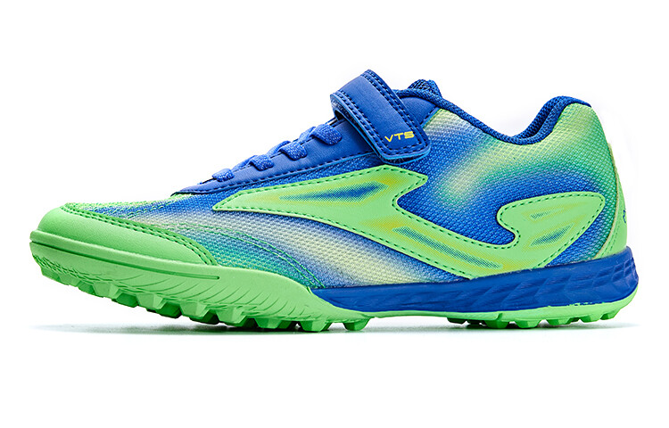 Детские футбольные бутсы Kids Low-top Neon Green Joma, зеленый
Детские футбольные бутсы Kids Low-top Neon Green Joma, зеленый