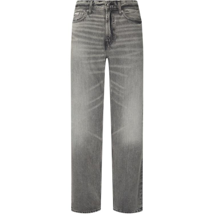 Джинсы мужские 3S8 Denim Gray Calvin Klein, серый
Джинсы мужские 3S8 Denim Gray Calvin Klein, серый
