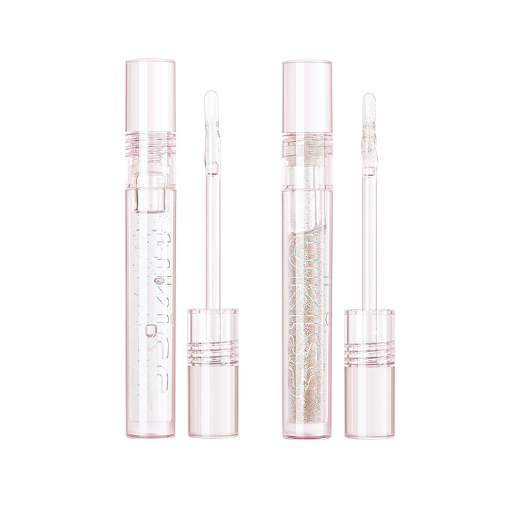 Звездный замороженный дробленый лед блеск для губ масло и помада глянцевый легко растушевывается натуральный глянцевый блеск для губ 2мл*2 UKISS
Звездный замороженный дробленый лед блеск для губ масло и помада глянцевый легко растушевывается натуральный глянцевый блеск для губ 2мл*2 UKISS