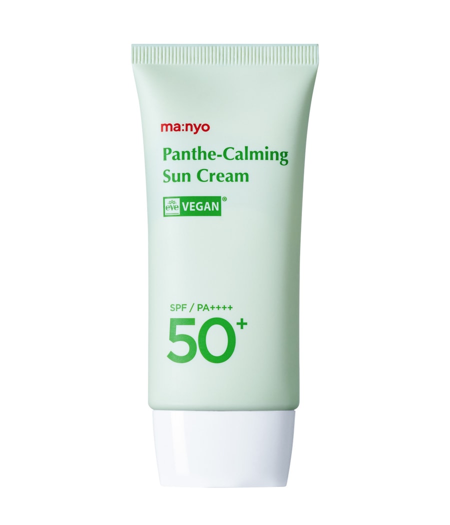 Солнцезащитный крем ma:nyo Panthe-Calming Sun Cream, 50 ml
Солнцезащитный крем ma:nyo Panthe-Calming Sun Cream, 50 ml