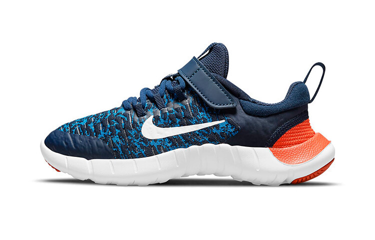 Детские кроссовки Nike Free RN PS
Детские кроссовки Nike Free RN PS